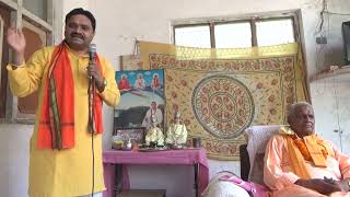 Andhkar se Prakash ki aur by Sant Avnish Dev Part 2