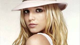 Britney Spears - U Drive Me Crazy