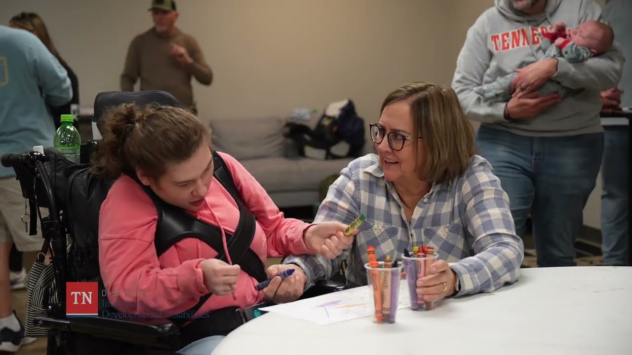 Respite Ministry Grant Funding