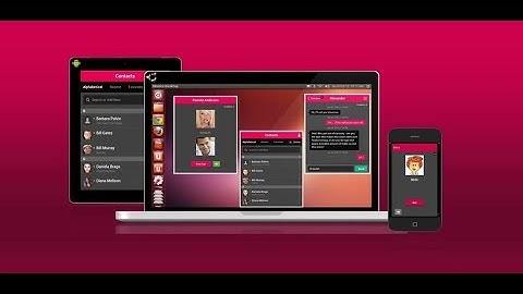 How to install lync $ Skype on Ubuntu Linux