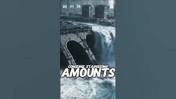 The Dark Side of the World’s Data Centers | SystemsUnknownTV