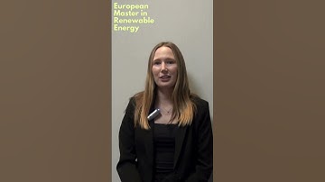 Alumni video series - Why would you recommend this programme?