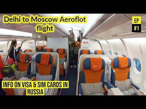 Video: Ką Navalnas Veiks „Aeroflot“