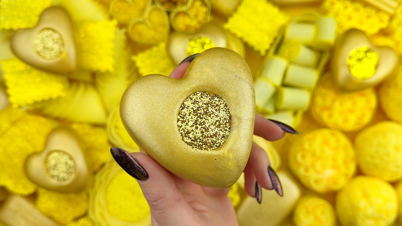 [ASMR] SOAP The Soap ASMR Collection, Calming ASMR, Relaxing Sounds