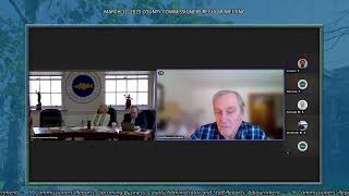 March 12, 2025 County Commissioners Regular Meeting