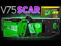 How Good is the EXOTIC V75 Scar in Marathon?