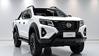 This Pickup Truck Outsmarts Everything You Thought You Knew Meet The 2026 Dossan Dx