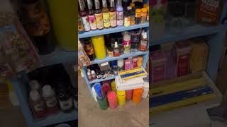 #crystals #metaphysics #tarot #spiritualshorts join me at one of my favorite metaphysical stores