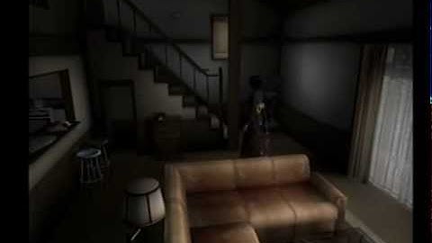 【Chiaki Plays Fatal Frame III: The Tormented】Hour IV: The Evil Dream「Part 16」