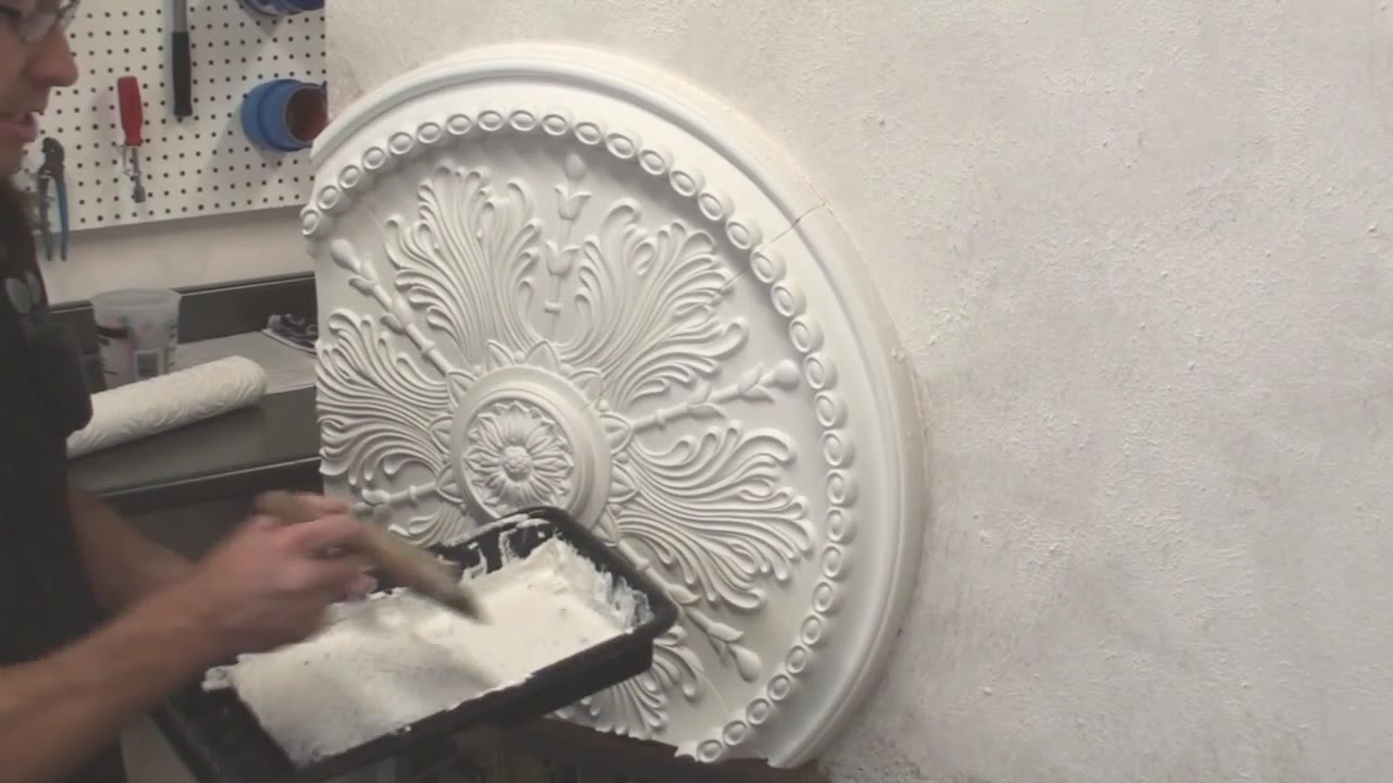 FAUX PAINTING AND DECORATIVE FINISHING METHOD 26 COMMERCIAL YouTube Maxres2