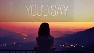 Don't Say - Hoang ft Nevve (Lyrics)