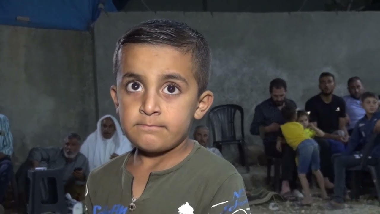 فرقة انوار المدينة تقدم حفل محمد عبدالله خليل افراح اهالي دابق الجزء الثالث