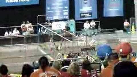 World Championship Practice Round