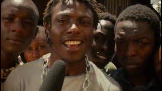 TUMECHOKA ft. Sarabi, Mufasa, Tear Drops, Juliani and Maji Maji