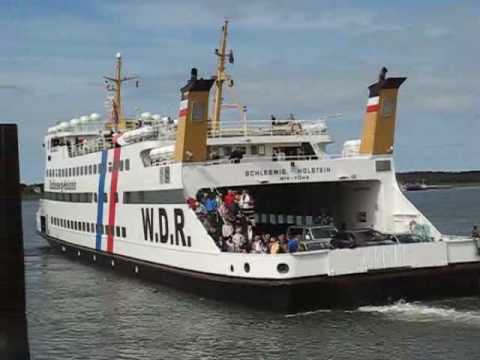 Wdr Wunderschön Amrum Wdr Wunderschön Amrum