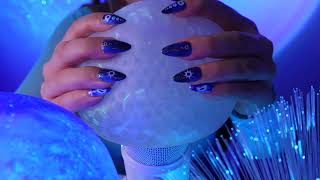 Crystal Ball Asmr