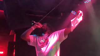 MIKE - Ipari Park - Lost Lake Lounge - Denver, Colorado 3-22-2023