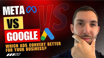 Meta Ads VS Google Ads | Similarities & Differences