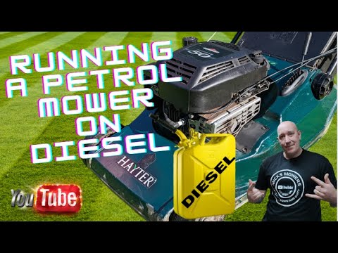 Runnings mowers sale