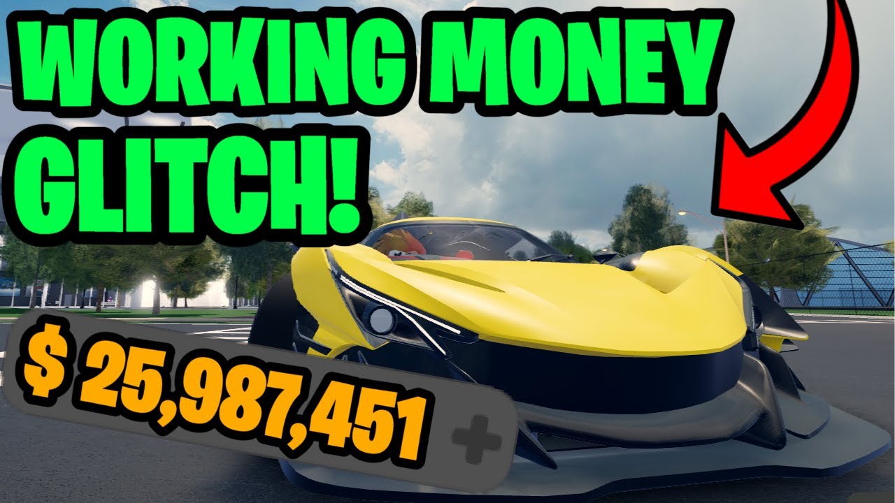 Roblox Driving Empire Money Glitch Roblox Driving Empire Money Hack Afk Farm Youtube - roblox drive money glitch