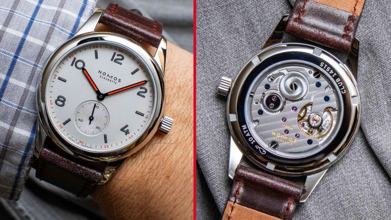 Attainable German Watches for New Collectors | Best German Watch Brands