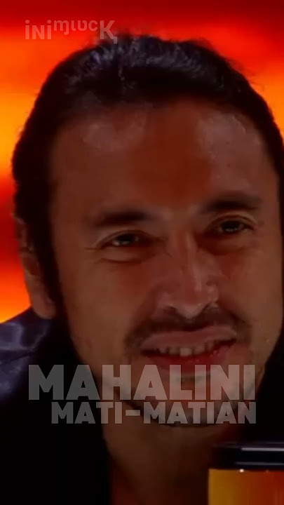 Mahalini Mati-matian