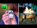 10 Cool Products Aliexpress & Amazon 2020 | New Future Tech. Amazing Gadgets. Kickstarter