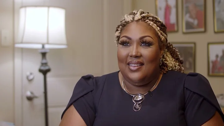 Client Testimonial: Neva Rogers | Lyons & Simmons ...