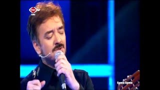 Dağlara Düşünce Ayaz (Orhan Ölmez) || 05.11.2015