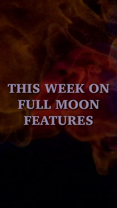 ICYMI: CRYPTZ and SKULL HEADS are streaming this week on Full Moon Features! #horror #nowstreaming