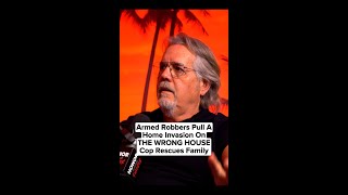 Download Lagu Kijk wat er gebeurt als overvallers het verkeerde doelwit kiezen. MP3