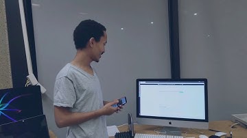 UDC  NASA Swarmathon Team