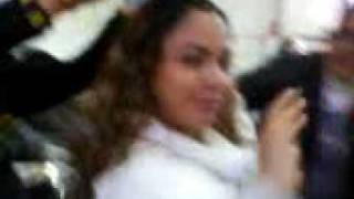 Diana Navideña Con Todo Y Arrimon