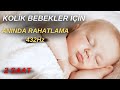 Kolik bebekler in 432 hertz annda rahatlama reklamsz 2 saatlik zel sesler