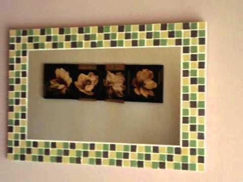 Baños modernos con venecitas Decoración Venecitas baño