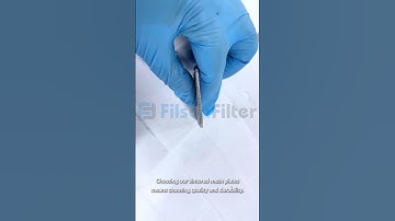 Choose Our Sintered Mesh Panel, Choose Efficiency and Reliability