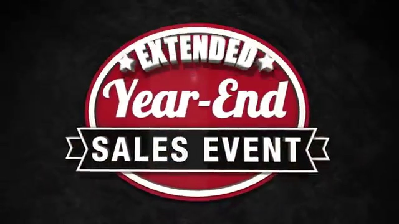 Freedom Chrysler Jeep Dodge Ram of Harrisburg Year End Sale - YouTube