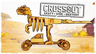 :      CROSSOUT!!!