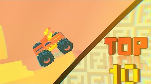 Top games in #fancade #fancadegame #indiegamedev #gamedev #drivemad #top #trending #recommended