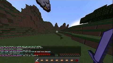 SupremeKits PvP Montage: Kit Shark