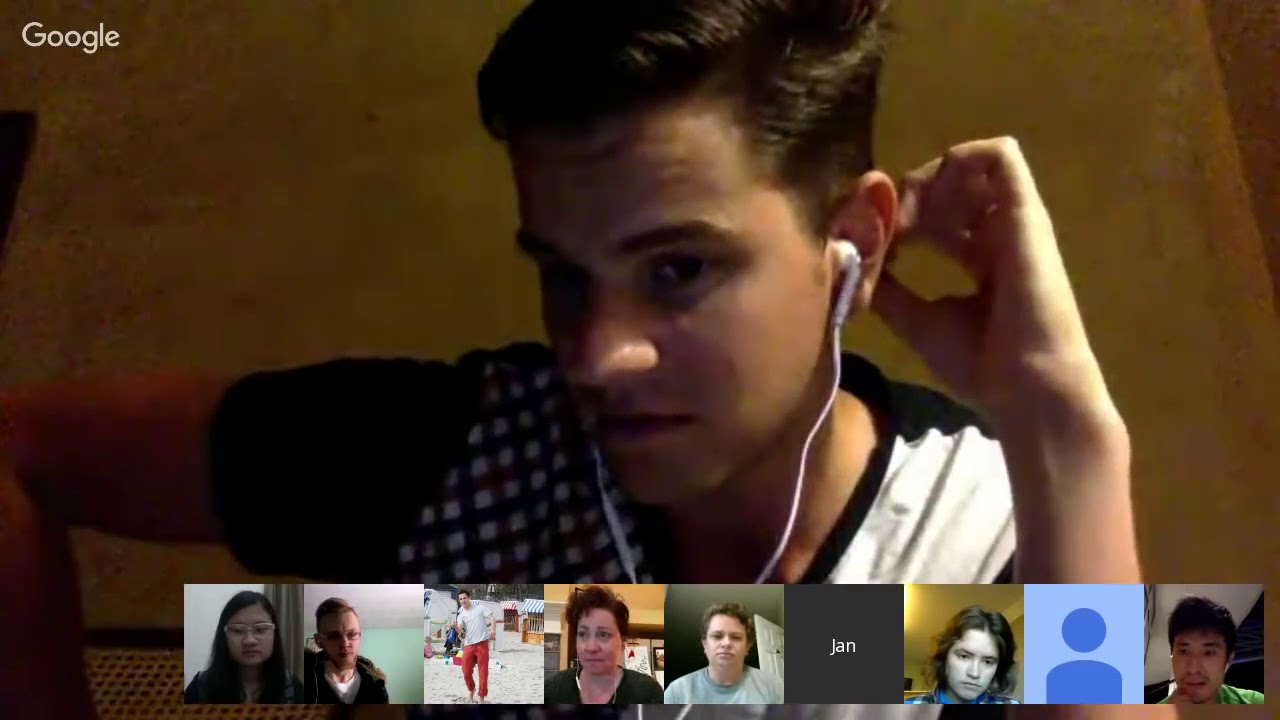 Add1Challenge Burning Questions Answered by Jan Van Der Aa Part 2 YouTube