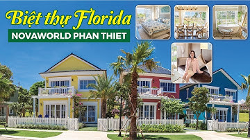 "Đắm Mình" Tận Hưởng Cuộc Sống Sắc Màu Ngay Tại NovaWorld Phan Thiet | CAFELAND