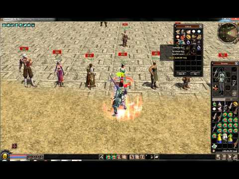 DarkMT2 l Tanıtım