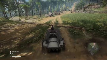 Tom Clancy’s Ghost Recon  Breakpoint  Gameplay Walkthrough part 1