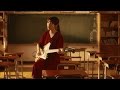 瀧川ありさ 『さよならのゆくえ』Music Video(Short Ver.)