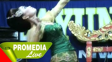 Kembang Daya - Jaipongan Layung group (11-8-2014)