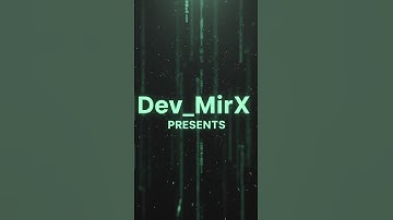 1 Line of CSS That Hides the Scrollbar #shorts