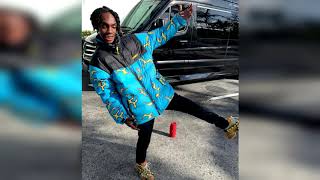 YNW Melly - Keep Going (UNRELEASED) CDQ