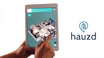 Nostrum project in Uruguay powered by Hauzd technology