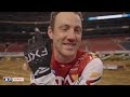 First Look: St. Louis Supercross Press Day 2024 Ft. Lawrence, Kitchen, Webb & More